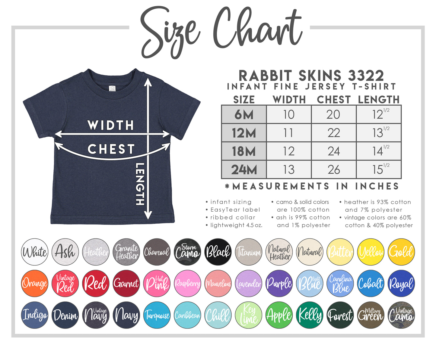Boys Watercolor Easter Tee