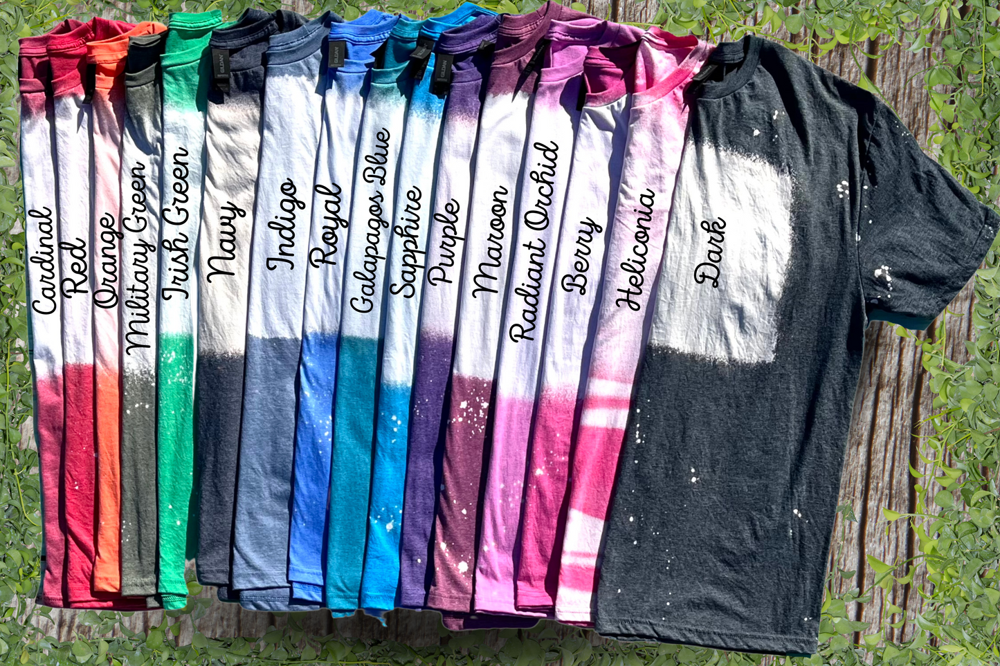 Retro Football Spirit Tees