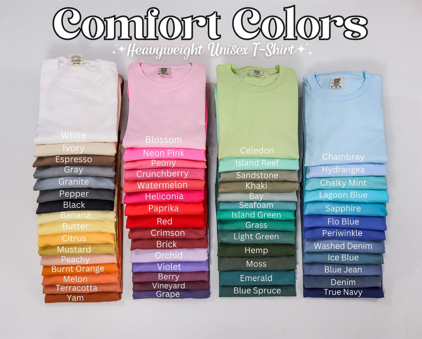 All Booked For Christmas Retro Tee