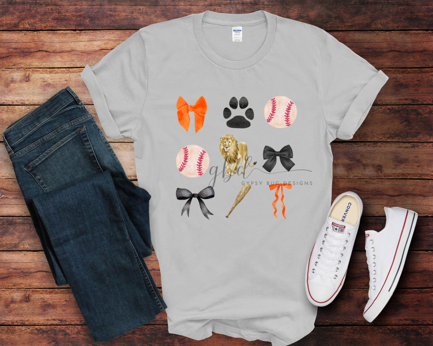 School Spirit Coquette Customs