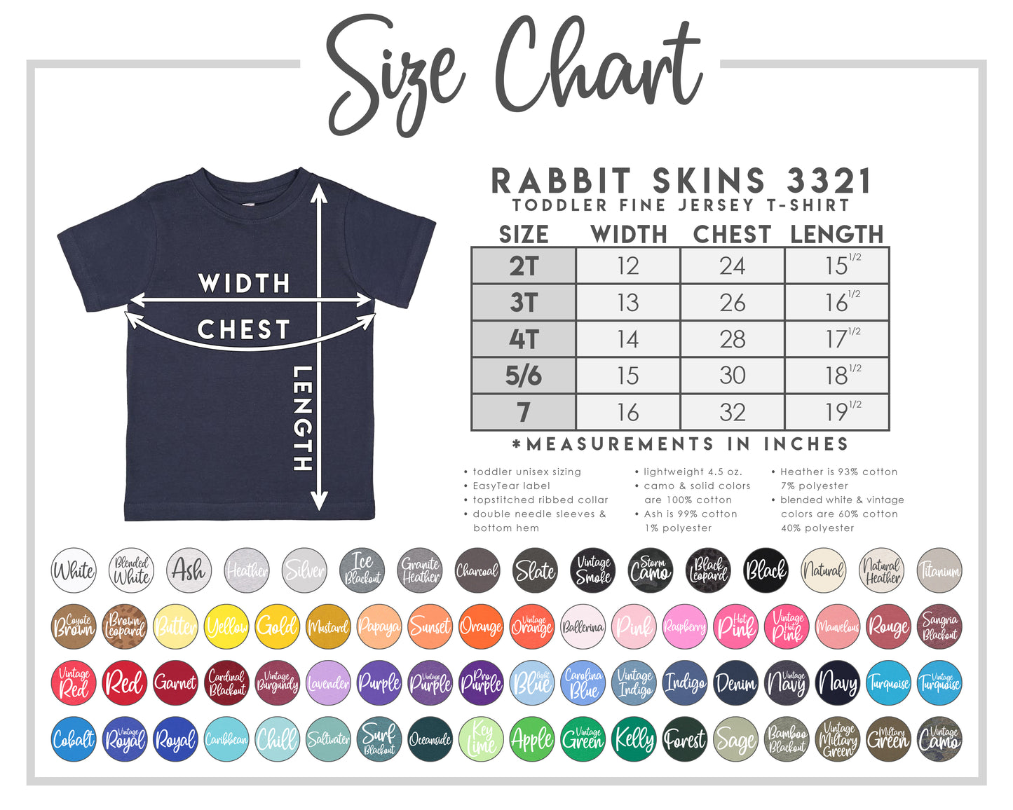 Boys Watercolor Easter Tee
