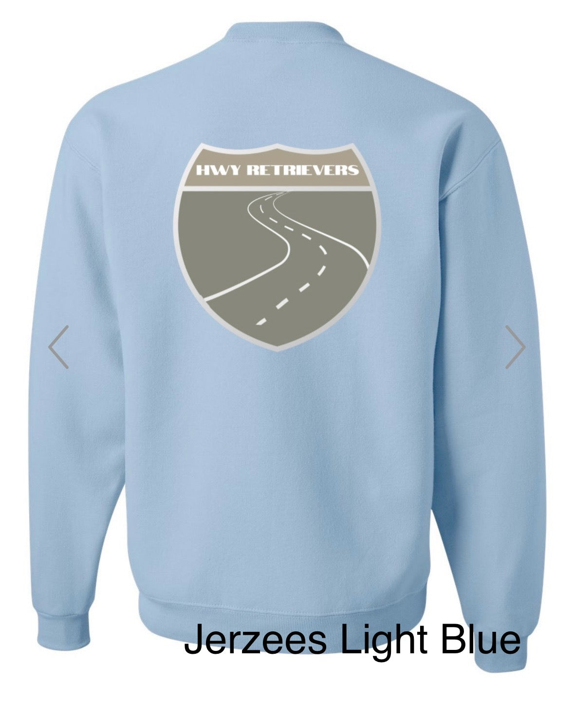 HWY Retrievers Apparel