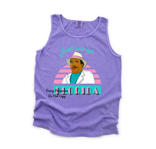 Swiftie Stanley Florida Tank